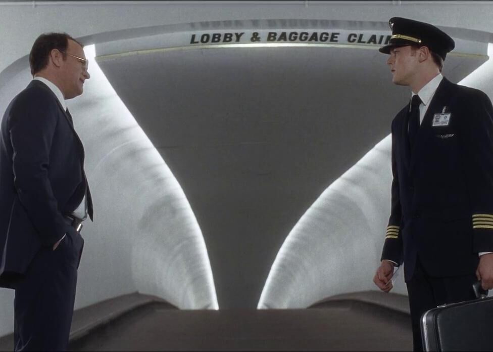 #9. Catch Me If You Can (2002)